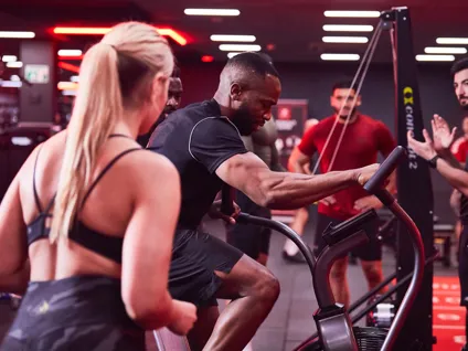 FITNESSFIRST GRACECHURCH 260521 0501