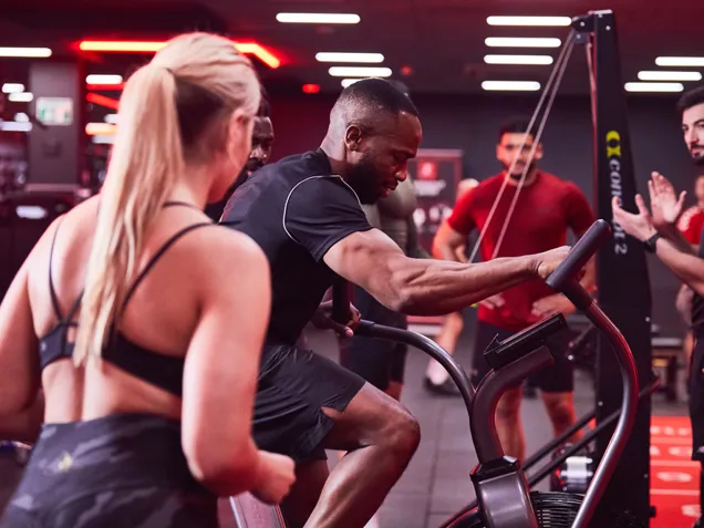 FITNESSFIRST GRACECHURCH 260521 0501