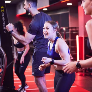 FITNESSFIRST GRACECHURCH 260521 0549