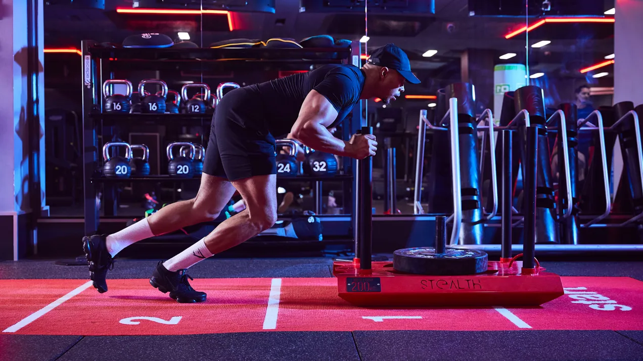 FITNESSFIRST GRACECHURCH 260521 0917