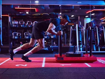 FITNESSFIRST GRACECHURCH 260521 0917