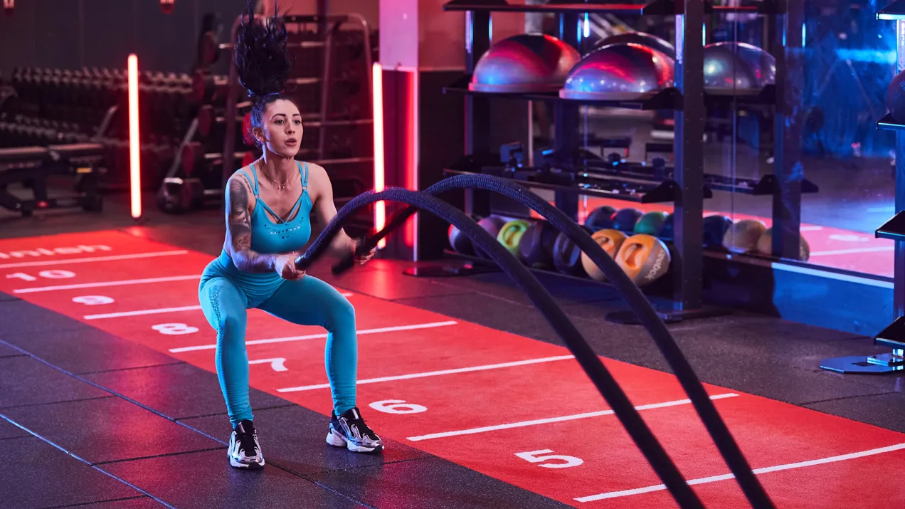 FITNESSFIRST GRACECHURCH 260521 0977