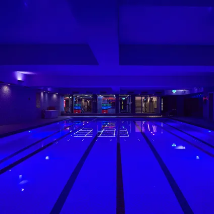 FITNESSFIRST INTERIORS BAKERST 027