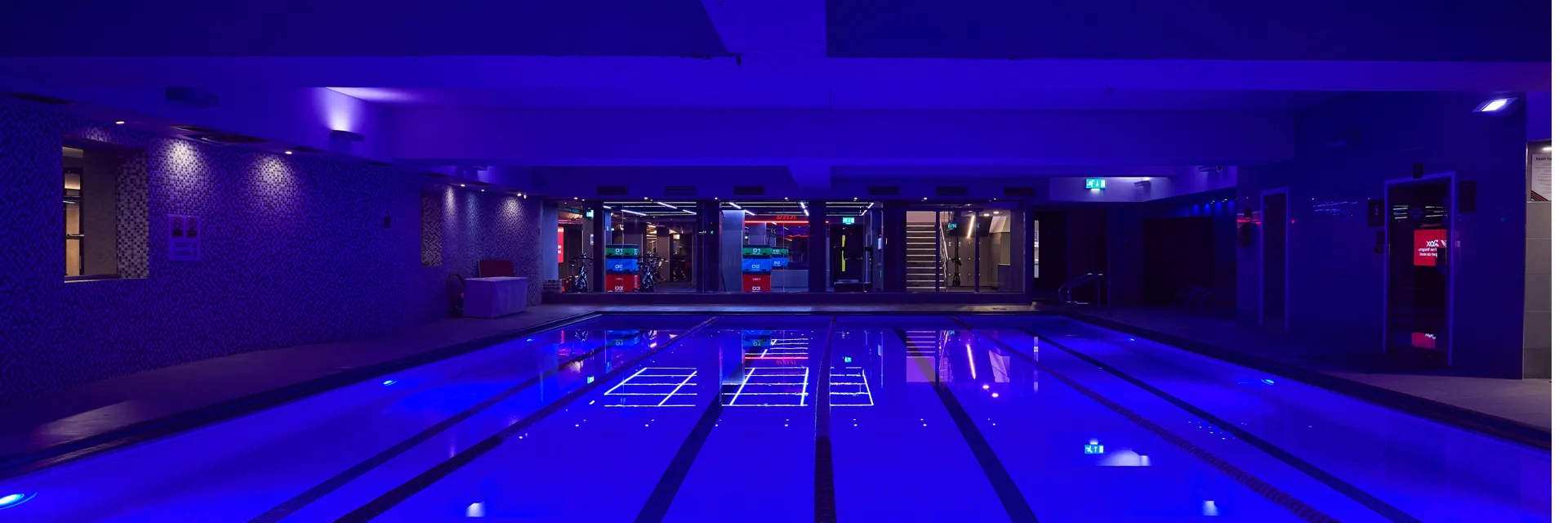 FITNESSFIRST INTERIORS BAKERST 027 Web