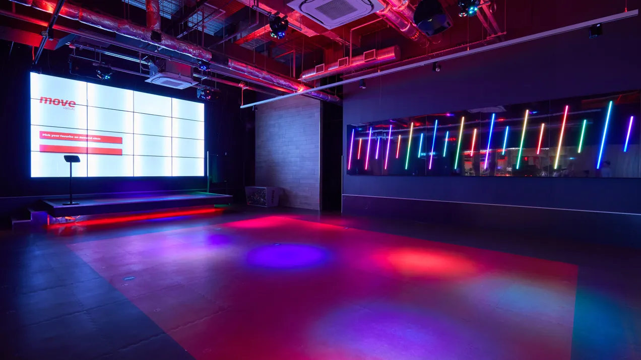 FITNESSFIRST INTERIORS BISHOPSGATE 027