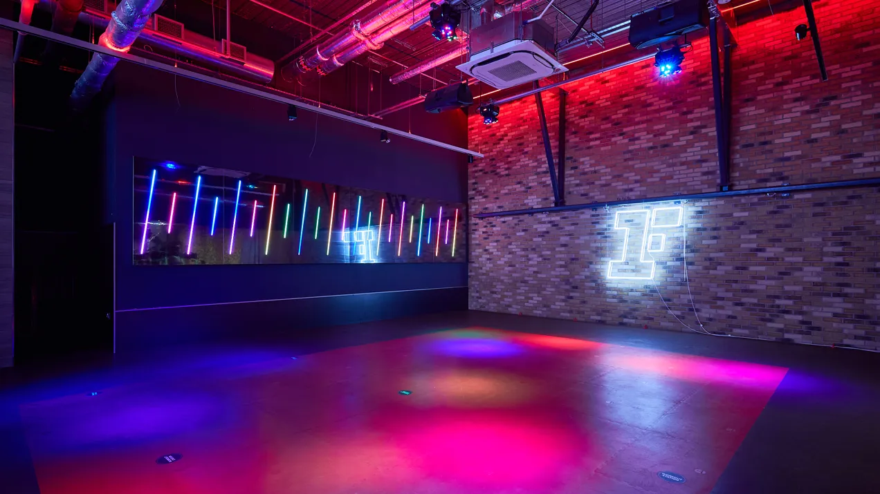 FITNESSFIRST INTERIORS BISHOPSGATE 039