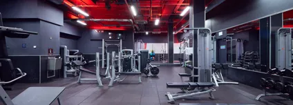 FITNESSFIRST INTERIORS BISHOPSGATE 054