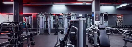 FITNESSFIRST INTERIORS BISHOPSGATE 060