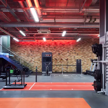 FITNESSFIRST INTERIORS BISHOPSGATE 078