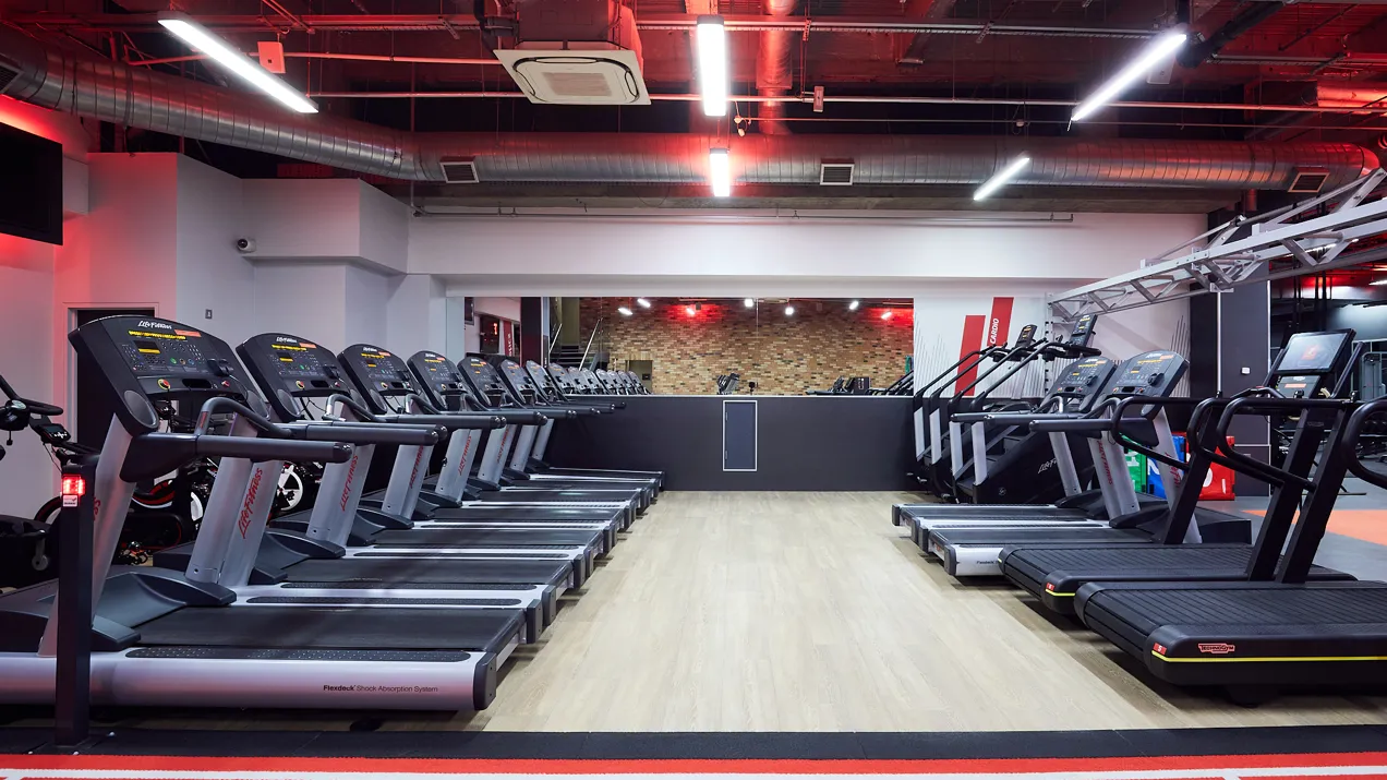 FITNESSFIRST INTERIORS BISHOPSGATE 088