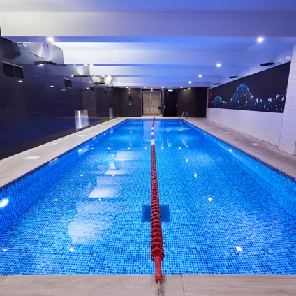 FITNESSFIRST INTERIORS BISHOPSGATE 207