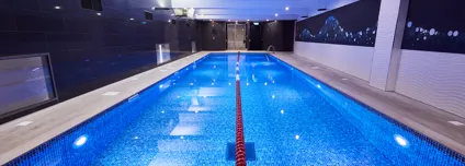 FITNESSFIRST INTERIORS BISHOPSGATE 207