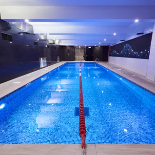 FITNESSFIRST INTERIORS BISHOPSGATE 207