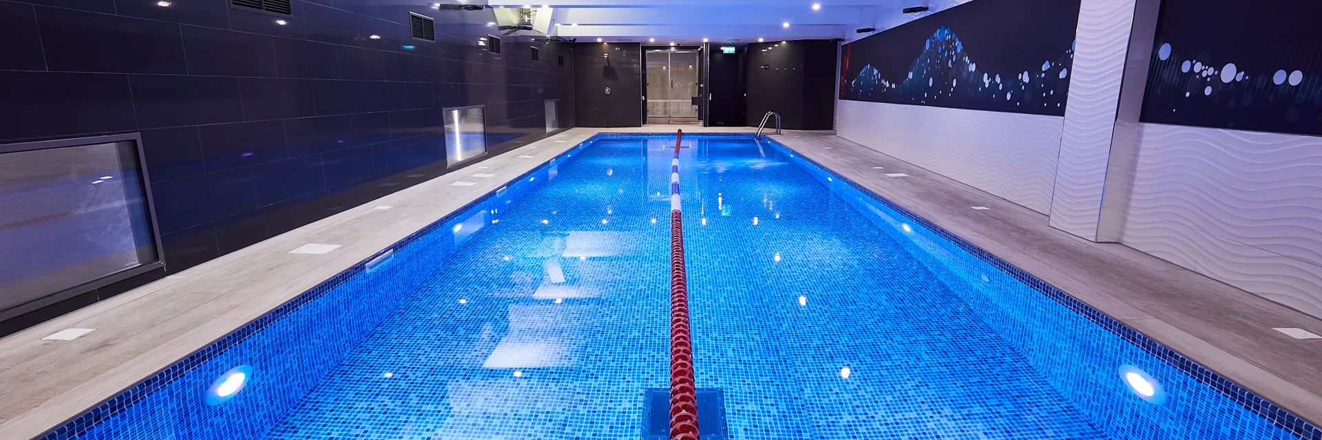 FITNESSFIRST INTERIORS BISHOPSGATE 207