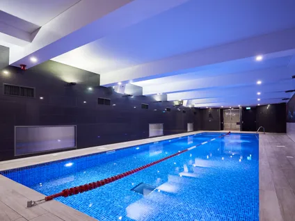 FITNESSFIRST INTERIORS BISHOPSGATE 216