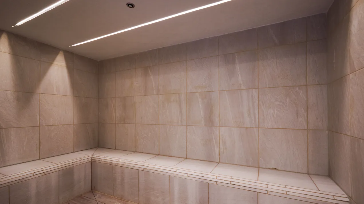 FITNESSFIRST INTERIORS BISHOPSGATE 225