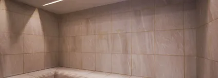 FITNESSFIRST INTERIORS BISHOPSGATE 225