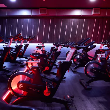 FITNESSFIRST INTERIORS COTTONS 271