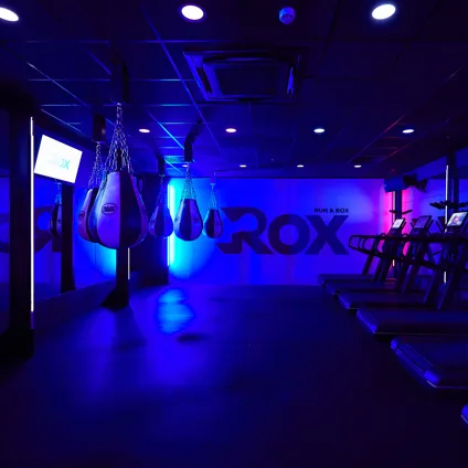 FITNESSFIRST INTERIORS COTTONS 283