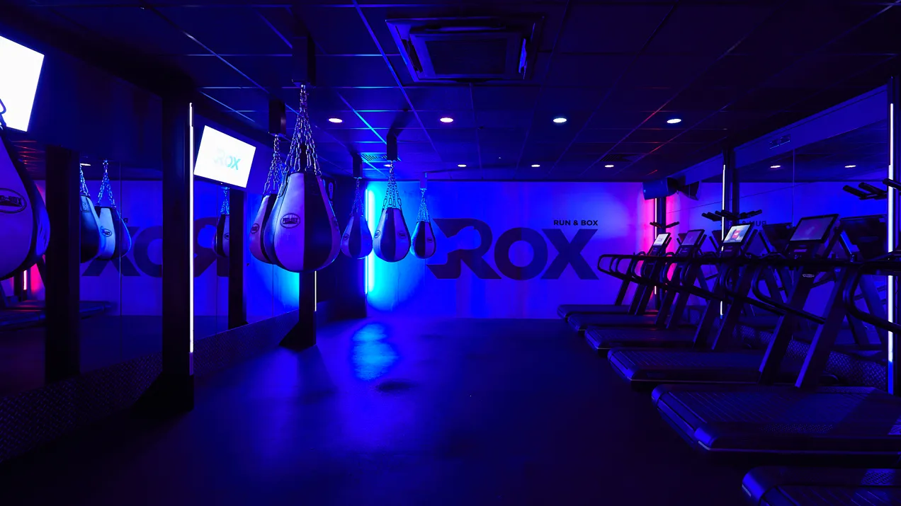 FITNESSFIRST INTERIORS COTTONS 283