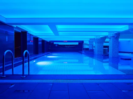 FITNESSFIRST INTERIORS TCR 122