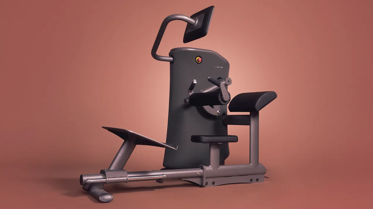 Hip Thrust 1920X1080