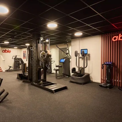 LXA Fitnessfirst 011