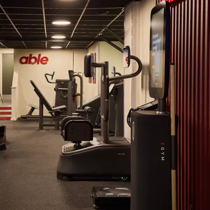 LXA Fitnessfirst 036