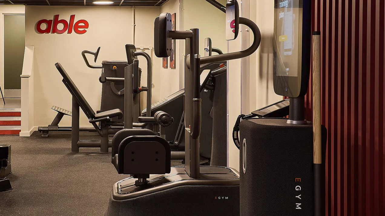 LXA Fitnessfirst 036