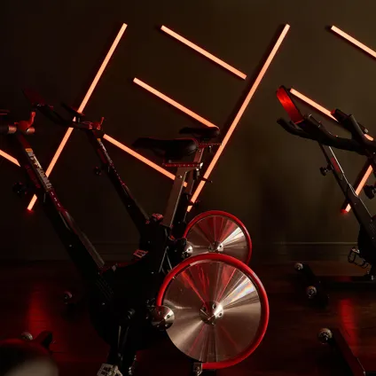 LXA Fitnessfirst 251