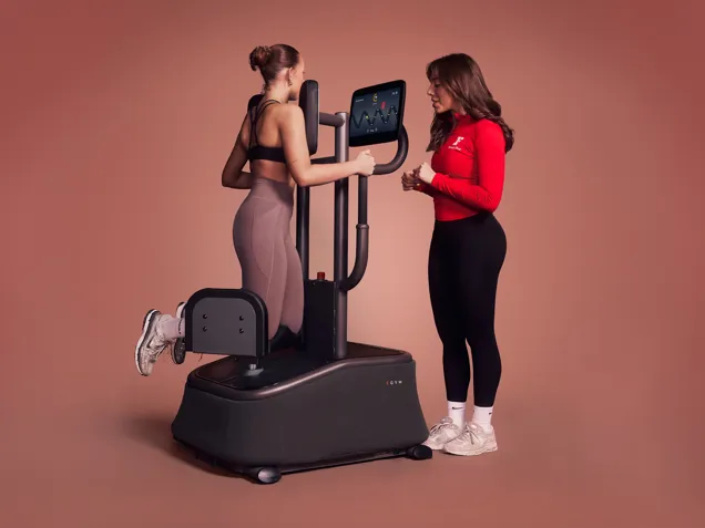 Personalised Fitness