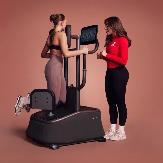 Personalised Fitness