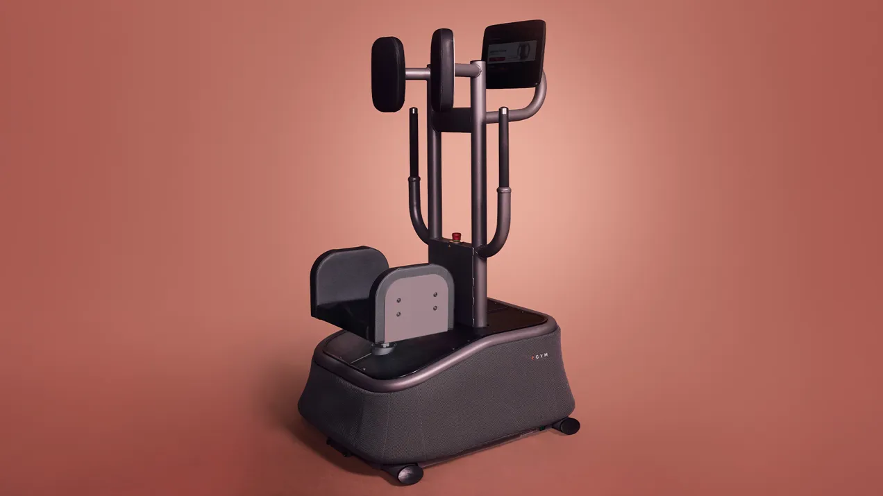 Rotary Torso 1920X1080