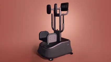 Rotary Torso 1920X1080