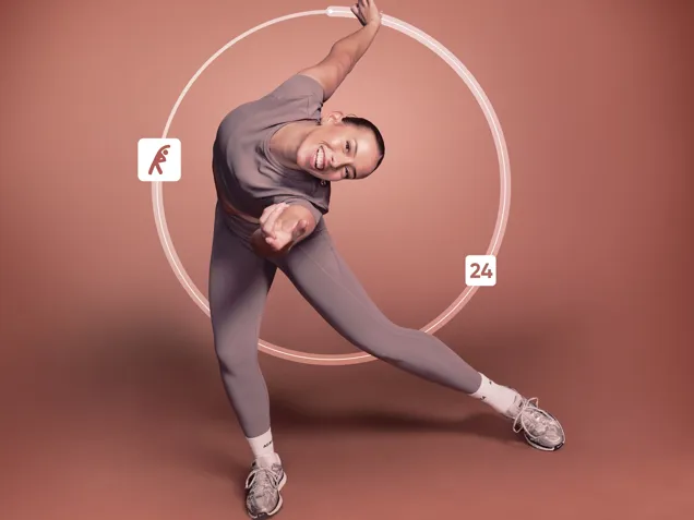 Sarah Flexability Bioage MASTER