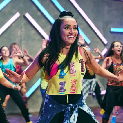 Zumba Image 2