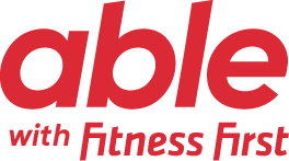 Fitness First x CAWS