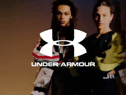 Benefit Underarmour Image