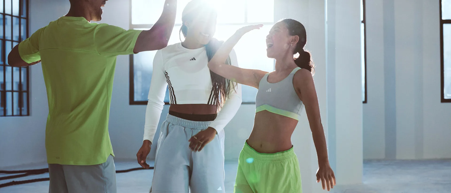 Digital Screens PEAK SEASON 2024 CARDIO IMAGE 03