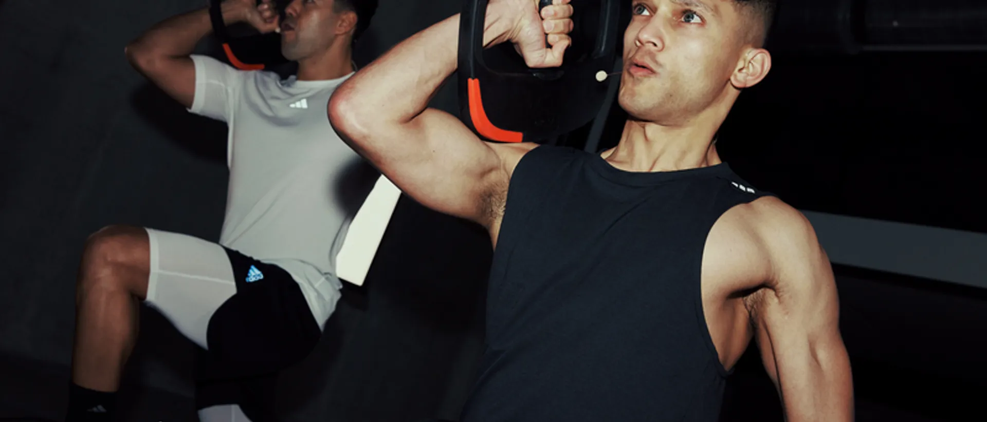 Les Mills Functional Strength 2