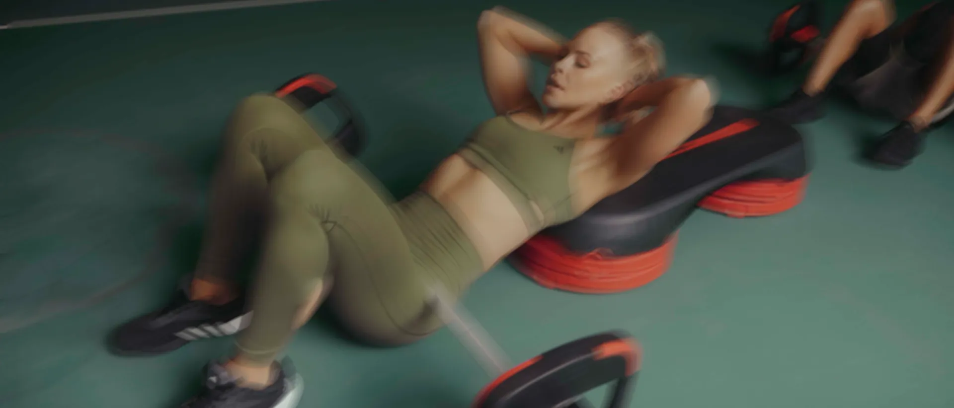 Les Mills Strength And Development 2