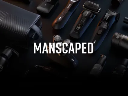 Manscaped