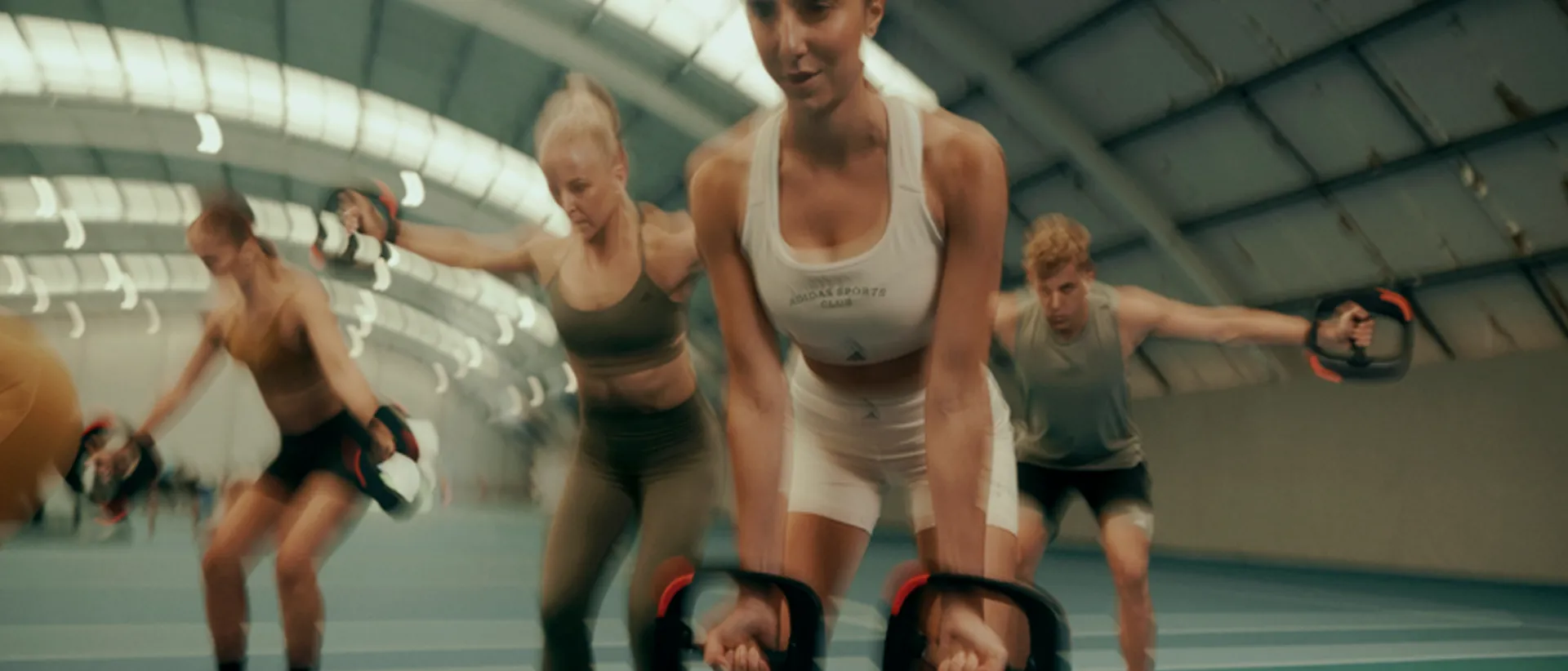 Strength And Development 3