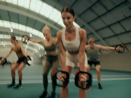 Strength And Development 3